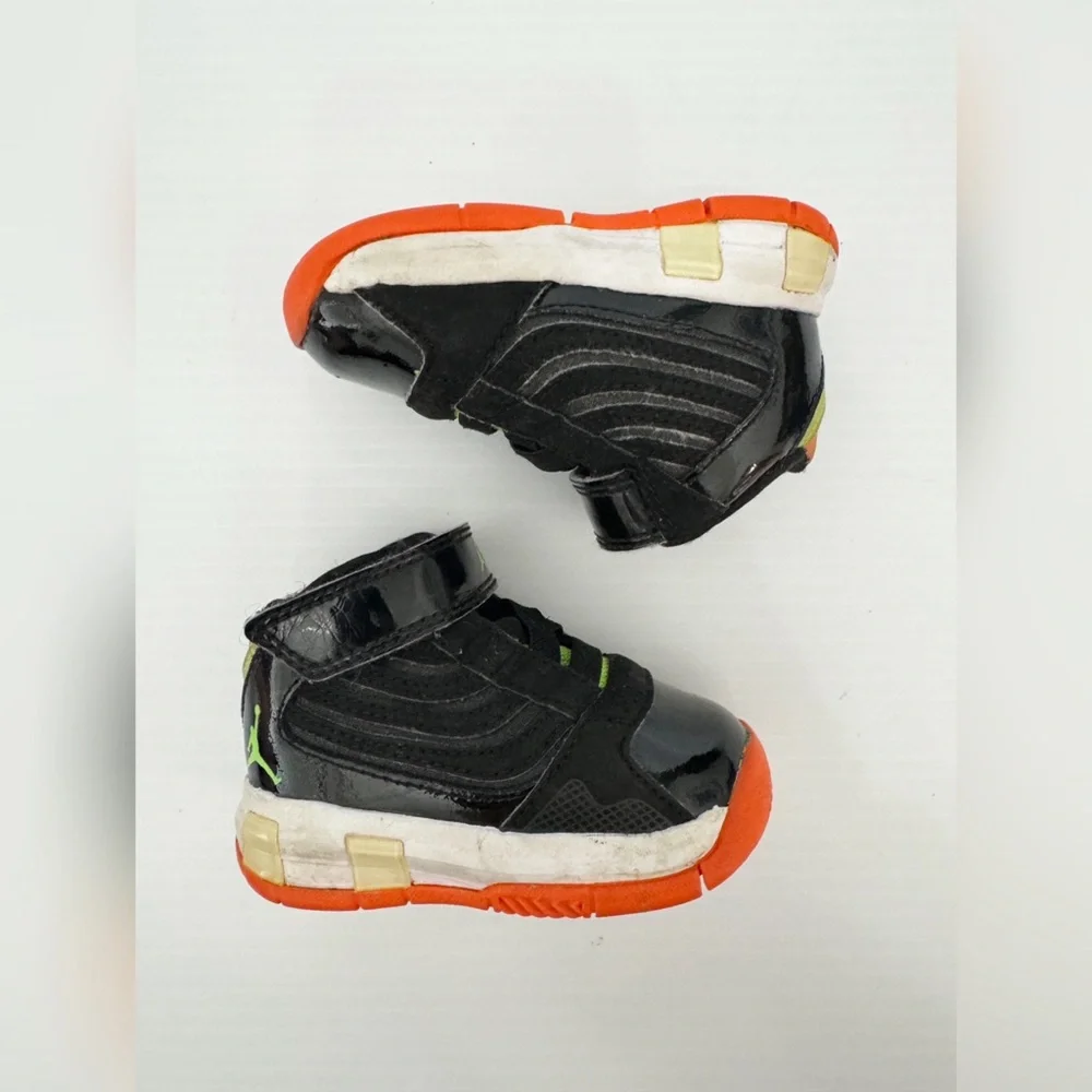 Jordan Baby Sneaker Shoes - 3C